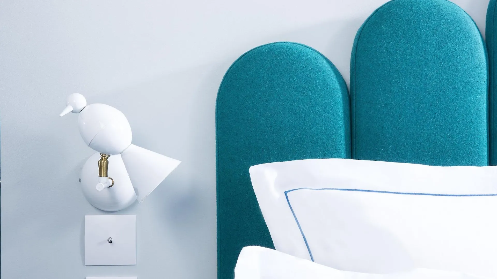 ****  Hotel Celeste Batignolles Montmartre Paryż Francja