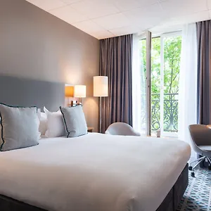 Crowne Plaza République, An Ihg Paris